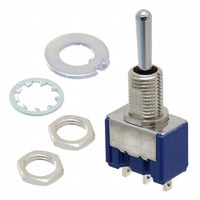 Nidec Components Corporation 8A1011-Z