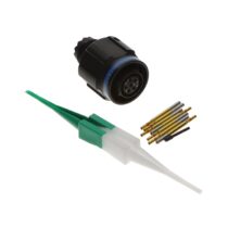 Amphenol Aerospace Operations D38999/26ZA35SN