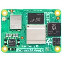 Raspberry Pi SC1558