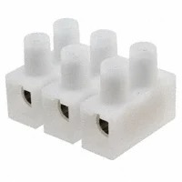 TE Connectivity AMP Connectors 1776313-3