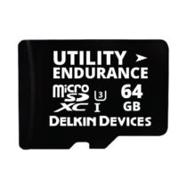 Delkin Devices, Inc. S364FSTL2-U3000-3