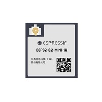 Espressif Systems ESP32-C3-MINI-1U-N4