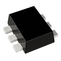 Diodes Incorporated 74LVC1T45Z6-7