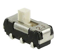 Nidec Components Corporation CL-SB-22A-01T