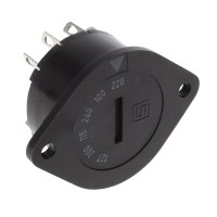 SCHURTER Inc. 0033.3510