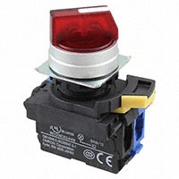 Omron Automation and Safety A22NW-2MM-TRA-G100-RC