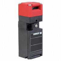 Omron Automation and Safety D4NS-1AF