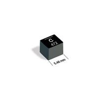 Coilcraft XGL5050-223MEC
