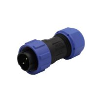 Weipu Connector SP1710/P2B-9N