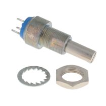 Vishay Sfernice P13LFL106MAB10