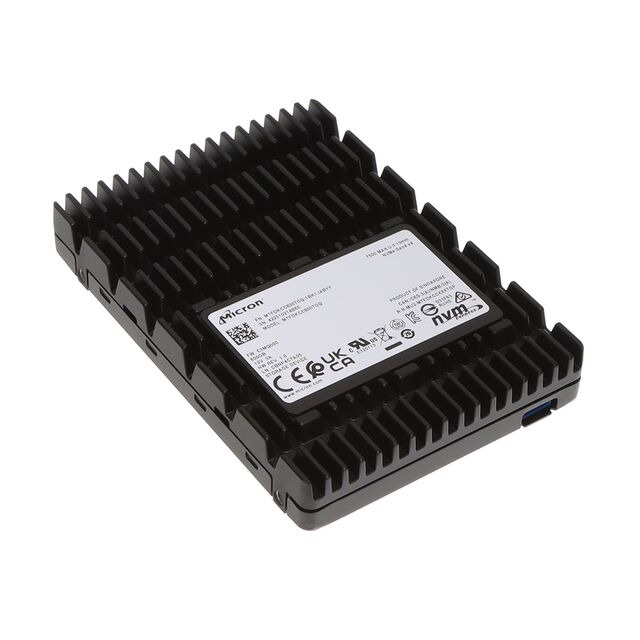 Micron Technology Inc. MTFDKCC800TGQ-1BK1JABYY