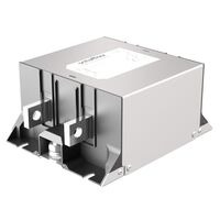 TE Connectivity Schaffner FN2220-150-99-C2222-R99