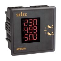Selec Controls USA Inc. MFM391