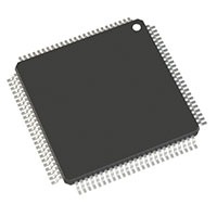 Microchip Technology PIC24FJ256DA210-I/PT