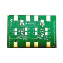 Texas Instruments MULTIPKGLDOEVM-823