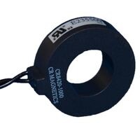 CR Magnetics Inc. CR8420-1000