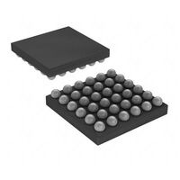 Analog Devices Inc. AD4695BCBZ-RL7