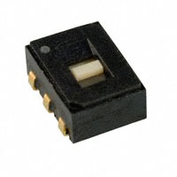 Nidec Components Corporation CAS-220TA1