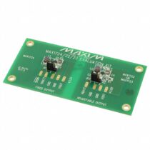 Analog Devices Inc./Maxim Integrated MAX1724EVKIT+
