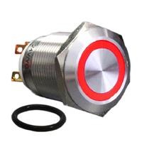 CIT Relay and Switch AH1LBSRGN