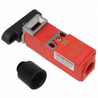 Omron Automation and Safety T2007-11F1