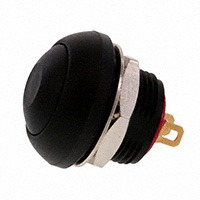 TE Connectivity ALCOSWITCH Switches PB6B2FM2M1CAL00