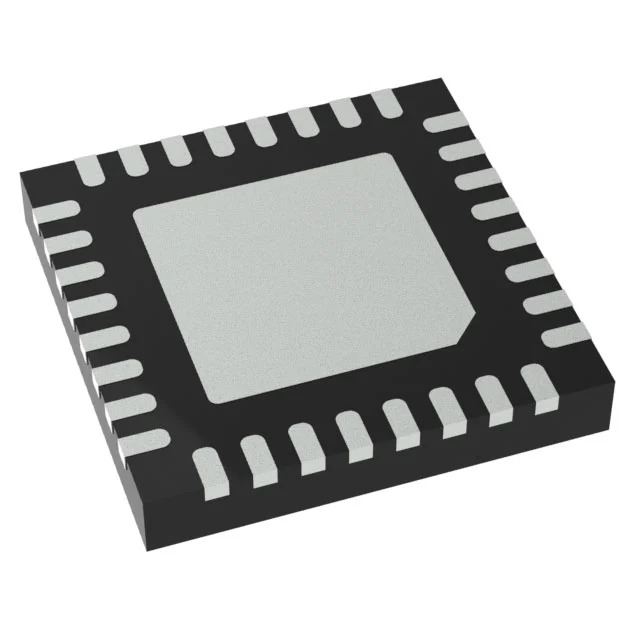 Analog Devices Inc. LTC2662IUH-12#PBF