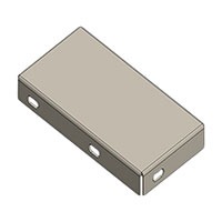 Orbel Corporation B-0500CC1000-0250XC