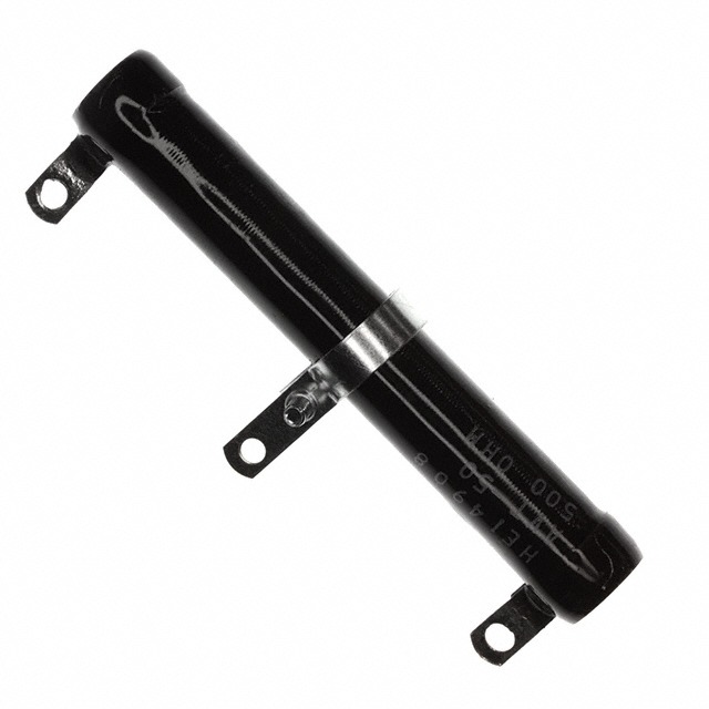 Vishay Huntington Electric Inc. AVT05006E500R0KE