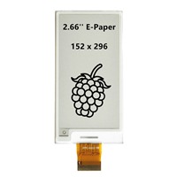 Orient Display AES152296A00-2.66ENRS