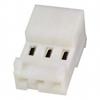 TE Connectivity AMP Connectors 3-643814-3