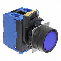 Omron Automation and Safety A22NL-BNA-TAA-G101-AC