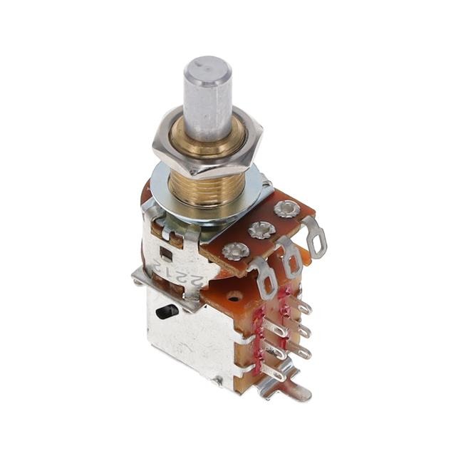 Bourns Inc. PDB183-GTR02-254A2