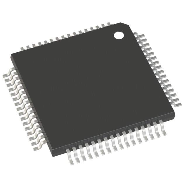 Microchip Technology AT91SAM7S256D-AU-999
