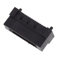 Samtec Inc. HSEC8-113-01-L-DV-A-PE