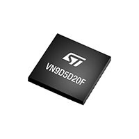 STMicroelectronics VN9D5D20FNTR