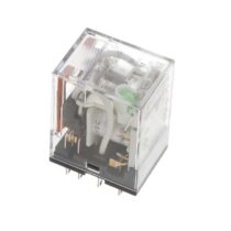 Omron Automation and Safety MY2N-D2-GS-R DC12