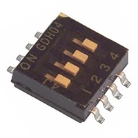 TE Connectivity AMP Connectors 1571983-4