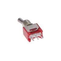 E-Switch 200MSP1T2B1M2QE