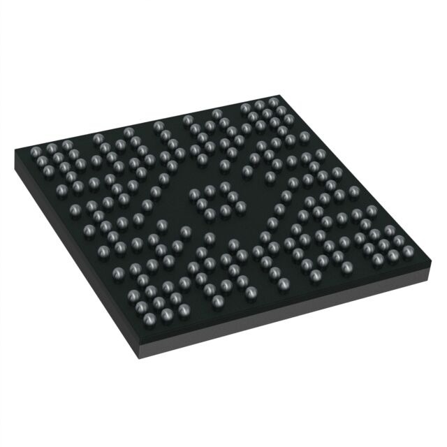 NXP USA Inc. MIMXRT685SFVKB