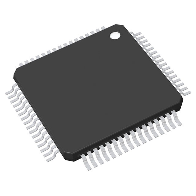 Renesas Electronics Corporation R7F7016923AFP-C#BA1