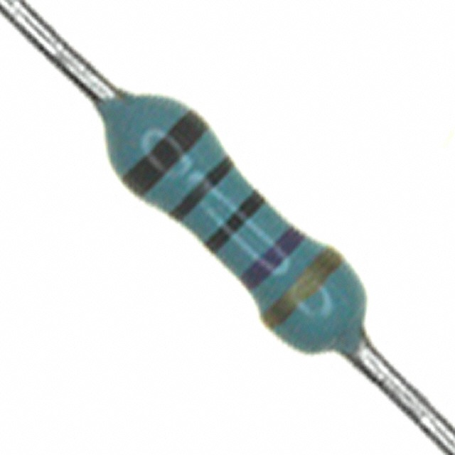 Ohmite MOX200001007JE