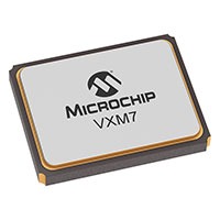 Microchip Technology VXM7-9032-25M0000000