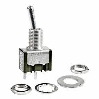 NKK Switches M2011SS1W01/UC