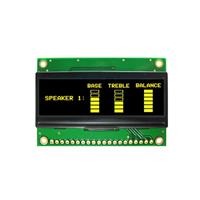 Newhaven Display Intl NHD-2.23-12832UCY3