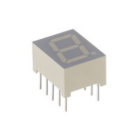 Kingbright SA39-11SURKWA