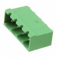 TE Connectivity AMP Connectors 796638-4