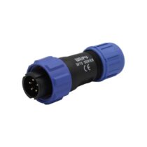 Weipu Connector SP1310/P5I-N