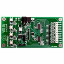 Microchip Technology MCP23X17EV