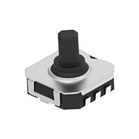 TE Connectivity ALCOSWITCH Switches 2434804-1